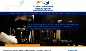 Islandcommunitymentalhealth.ca thumbnail