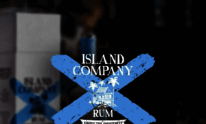 Islandcompany.com thumbnail