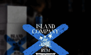 Islandcompanyrum.com thumbnail