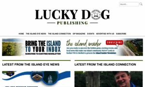 Islandconnectionnews.com thumbnail