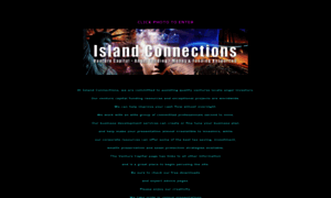 Islandconnections.com thumbnail