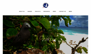 Islandconservationseychelles.com thumbnail