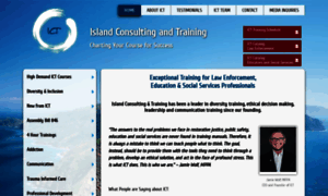 Islandconsultingandtraining.com thumbnail