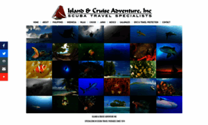 Islandcruiseadventure.com thumbnail