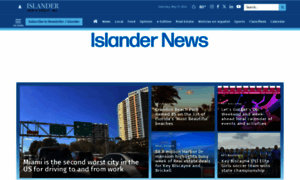 Islandernews.com thumbnail