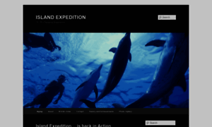 Islandexpedition.com thumbnail