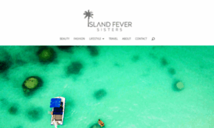 Islandfeversisters.com thumbnail