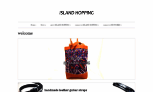 Islandhopping.jp thumbnail