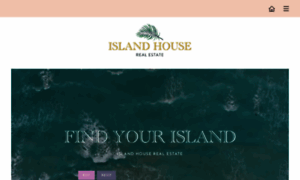 Islandhouserealestate.com thumbnail