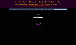 Islandica.split-world.com thumbnail