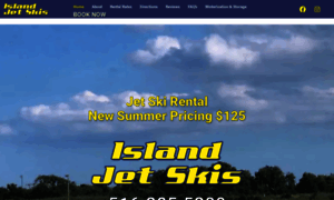 Islandjetskisny.com thumbnail