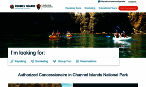 Islandkayaking.com thumbnail