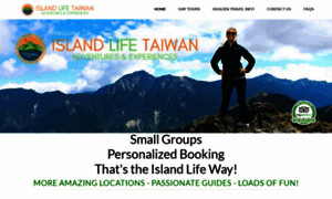 Islandlifetaiwan.com thumbnail