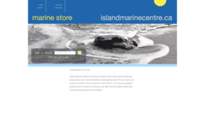 Islandmarinecentre.ca thumbnail