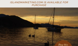 Islandmarketing.com thumbnail