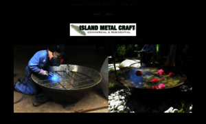 Islandmetalcraft.ca thumbnail