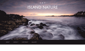 Islandnature.ca thumbnail