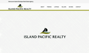 Islandpacificrealty.ca thumbnail