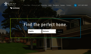 Islandpalmcommunities.com thumbnail