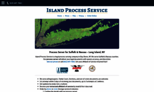 Islandprocess.com thumbnail