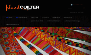 Islandquilter.com thumbnail