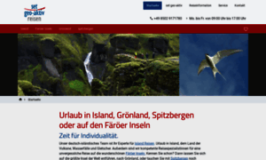 Islandreisen-islandurlaub.de thumbnail