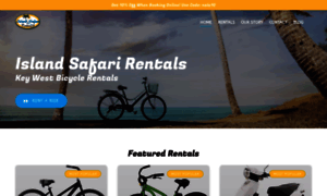 Islandsafarirentals.com thumbnail