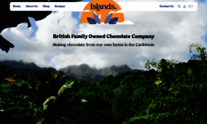 Islandschocolate.com thumbnail