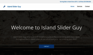 Islandsliderguy.com thumbnail