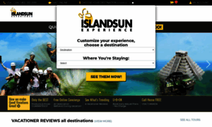 Islandsunexperience.com thumbnail