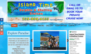 Islandtimecruise.com thumbnail