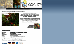 Islandtimeofhollywood.com thumbnail