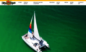 Islandtimesailing.com thumbnail