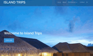 Islandtrips.co.in thumbnail