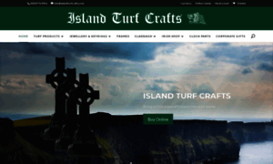 Islandturfcrafts.com thumbnail