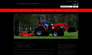 Islandviewfarmequipment.com thumbnail