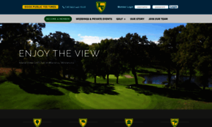 Islandviewgolfclub.com thumbnail