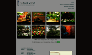 Islandviewnursery.com thumbnail