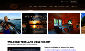 Islandviewresort.com thumbnail