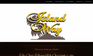 Islandwayres.com thumbnail