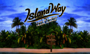 Islandwaysorbet.com thumbnail