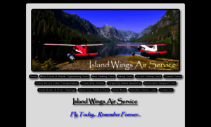 Islandwings.com thumbnail