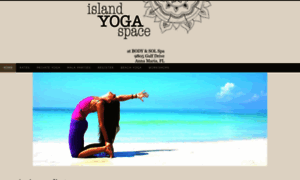 Islandyogaspace.com thumbnail