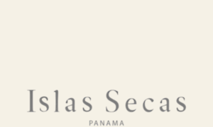 Islassecas.com thumbnail