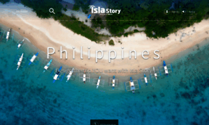 Islastory.com thumbnail