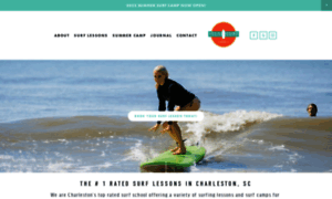 Islasurfschool-charleston.com thumbnail