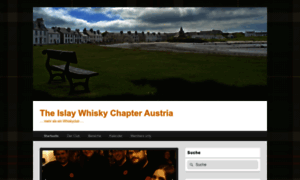 Islaywhiskychapter.at thumbnail