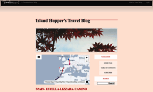 Islehopper.travellerspoint.com thumbnail