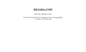 Isliada.com thumbnail