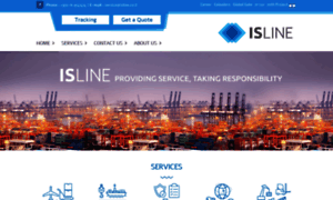 Isline.co.il thumbnail